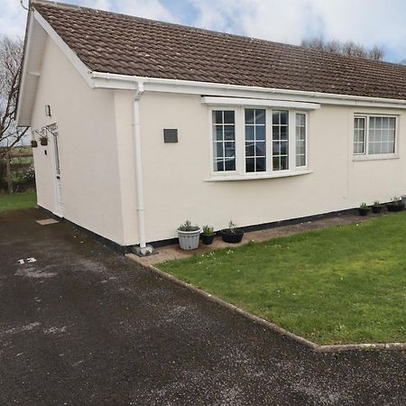 13 Gower Holiday Village Swansea Kültér fotó