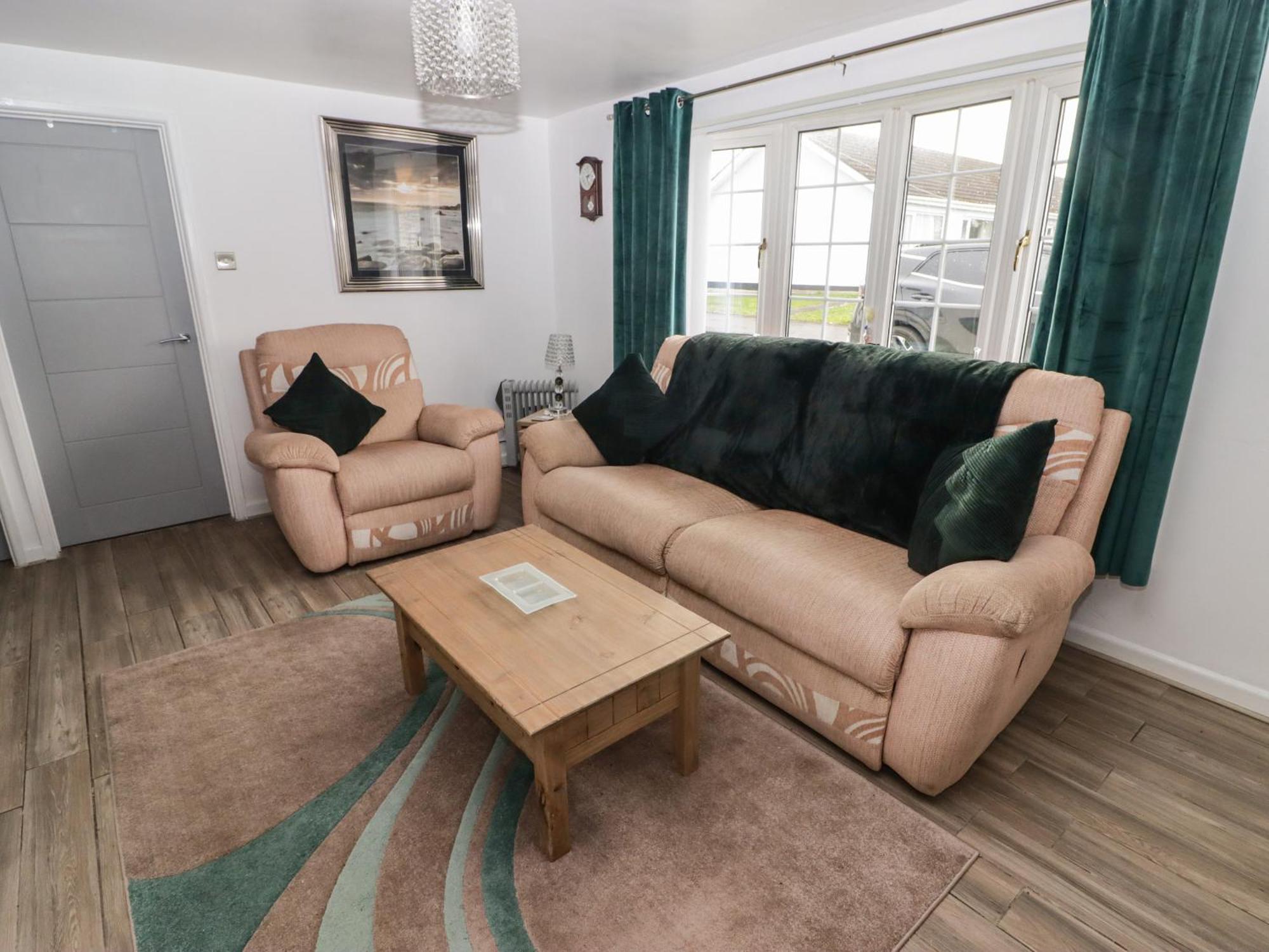 13 Gower Holiday Village Swansea Kültér fotó