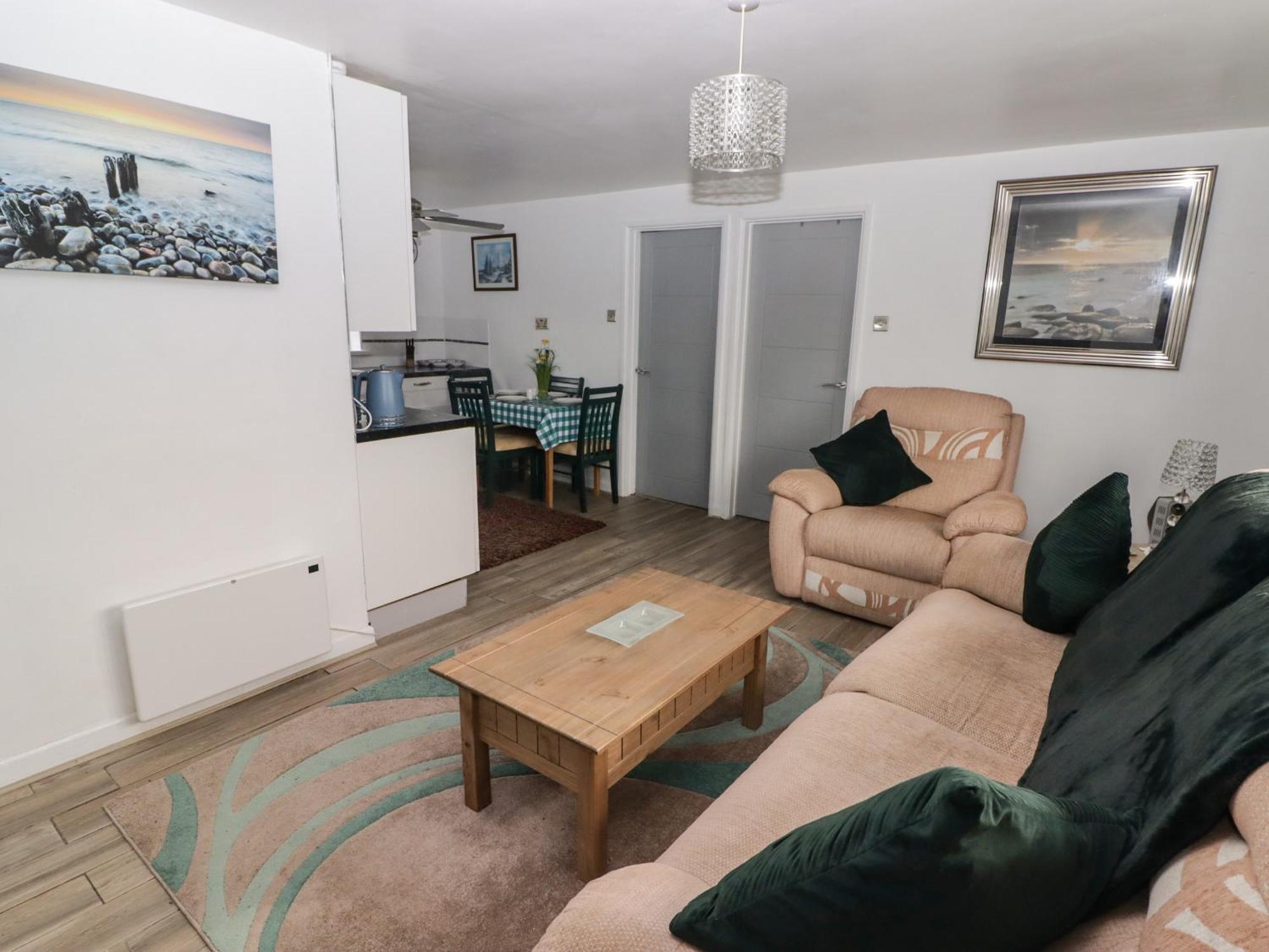 13 Gower Holiday Village Swansea Kültér fotó