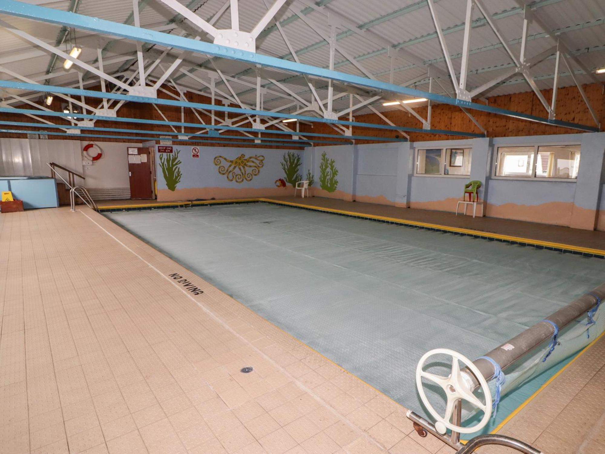 13 Gower Holiday Village Swansea Kültér fotó